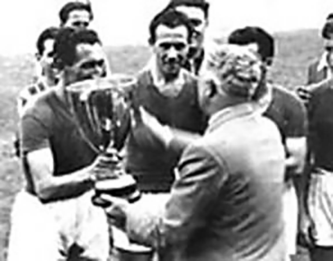 Palmares Fiorentina- Coppa Italia 1939-1940