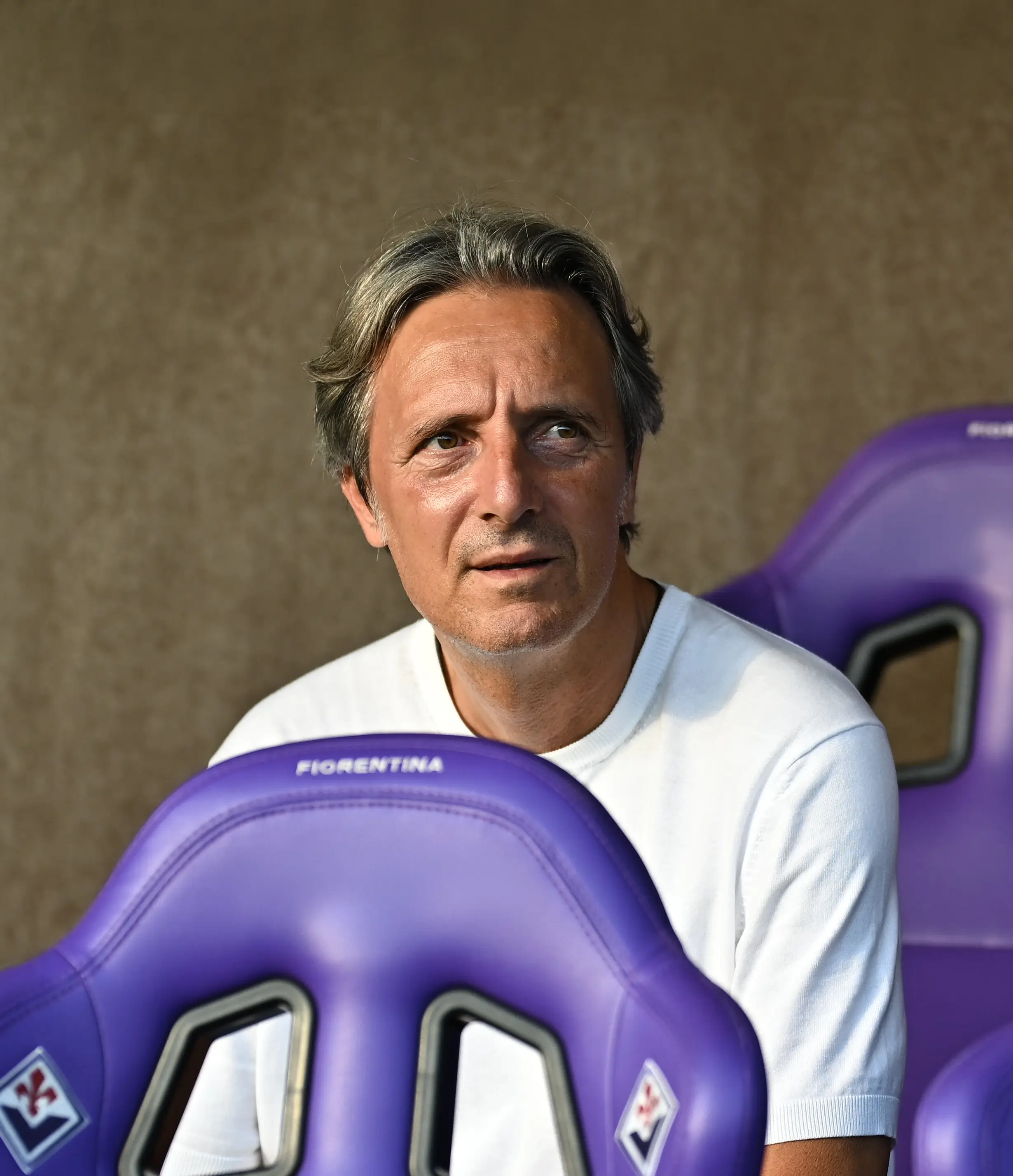 Alessandro Ferrari ACF Fiorentina