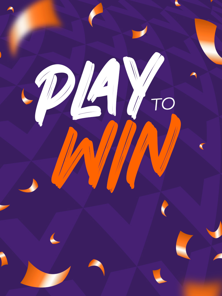 Play to Win