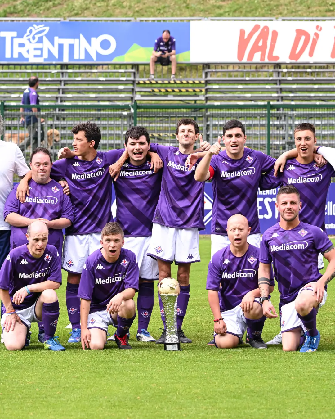 ACF Fiorentina Special Team