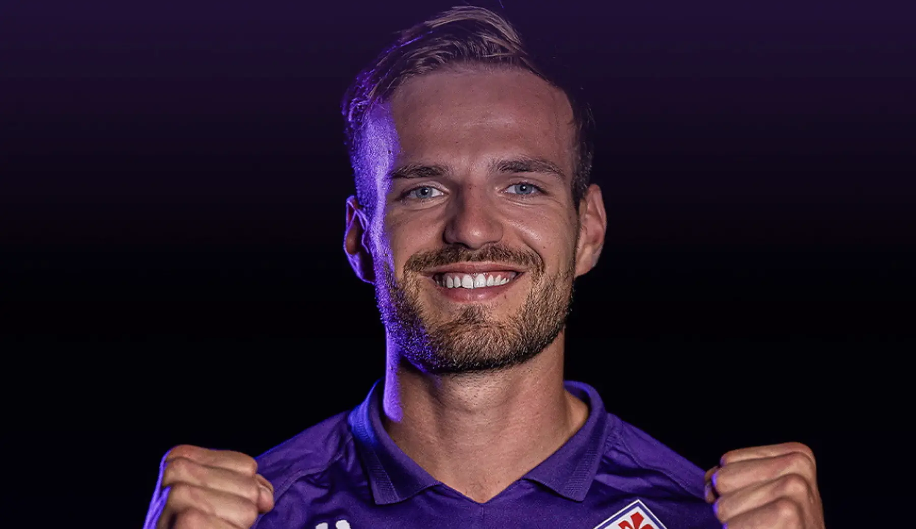 Pongracic è un nuovo calciatore della Fiorentina