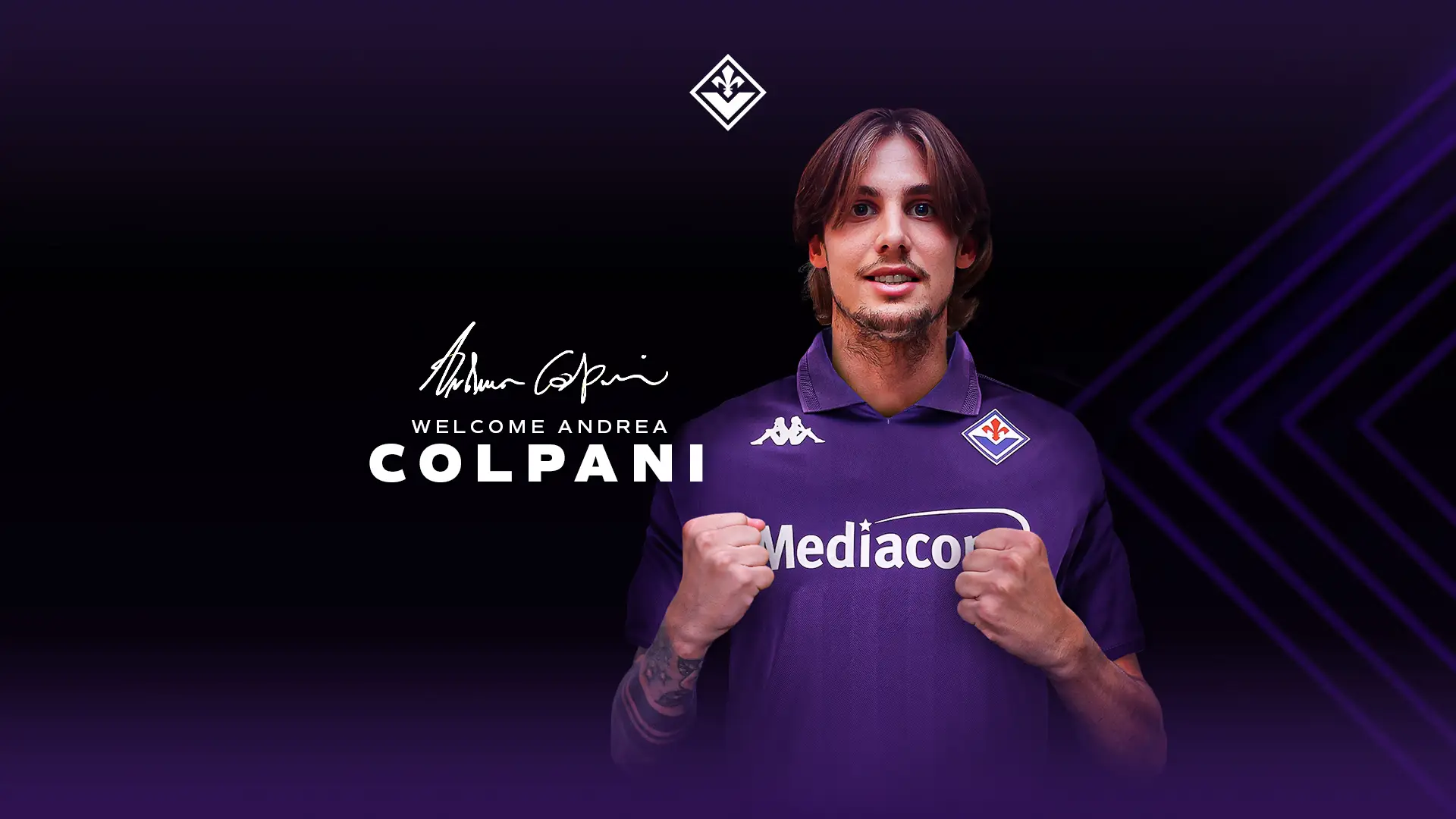 Colpani Fiorentina