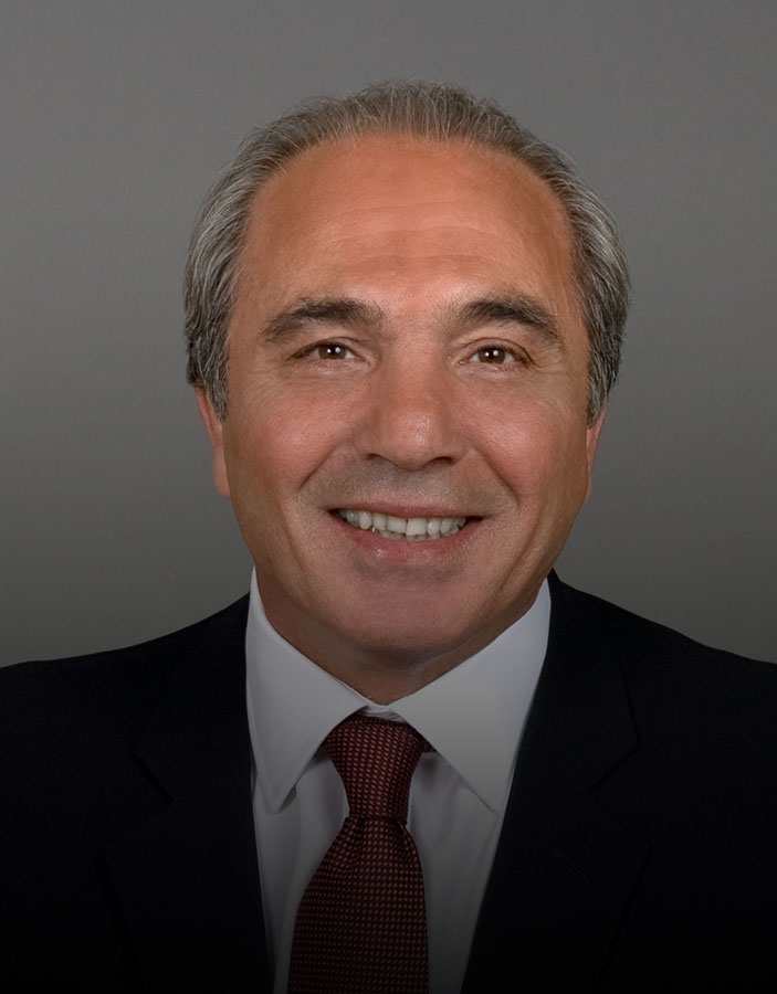 Rocco Commisso