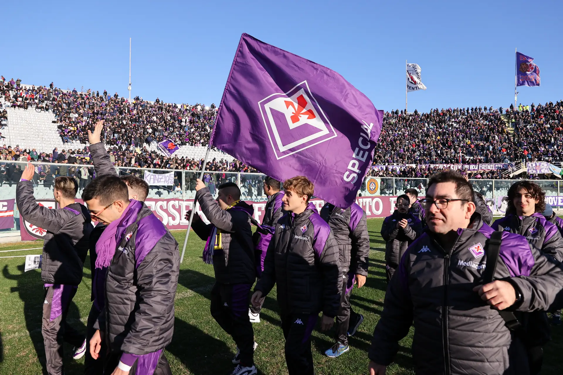 ACF Fiorentina - Special Team